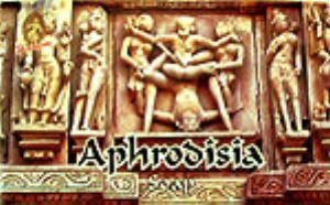 Kamini Aphrodisia Soap-100 g