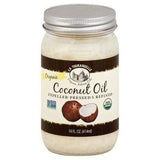 La Tourangelle Coconut Oil - 14 Ounces