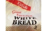 KRASDALE WHITE BREAD