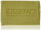 Kiss My Face Pure Olive Oil Soap-4 Oz