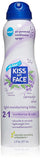 Kiss My Face Light Moisturizing Lotion Lavender Shea-6 Oz