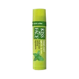 Kiss My Face Sunscreen Lip Balm SPF 30 Sport Treatmint-0.15 Oz