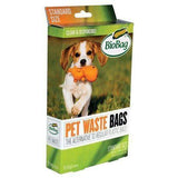 Bio Bag Dog Waste Bags - 50 Count