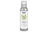 NOW Solutions Glycerine Vegetable - 4 Ounces