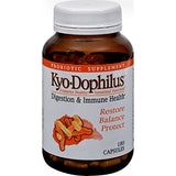 Kyolic Kyo Dophilus Digestion & Immune Health-180 Capsules