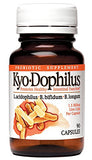 Kyolic Kyo Dophilus Digestion & Immune Health-90 Capsules