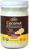 Ellyndale Organic Coconut Oil Butter Infusion