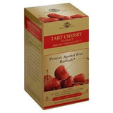 Solgar Tart Cherry Extract, 1000 mg Equivalent, Vegetable Capsules - 90 Each