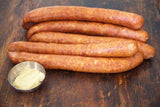 Debrecin Sausage (Debreziner)