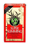 Triple Leaf Tea Herbal Tea, Super Slimming, Caffeine-Free, Bags - 20 Count