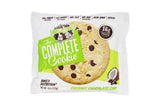Lenny & Larrys Cookie, The Complete, Coconut Chocolate Chip - 4 Ounces