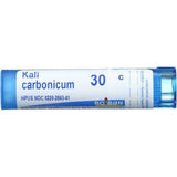 BOIRON Kali Carbonicum 30