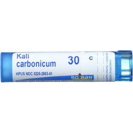 BOIRON Kali Carbonicum 30