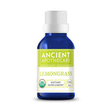 Ancient Nutrition Apothecary Lemongrass Essential Oil-0.5 Oz