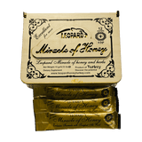 Leopard Miracle Of Honey Original With Tongkat Ali-0.53 Oz