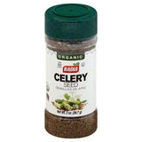 Badia Organic Celery Seed - 2 Ounces