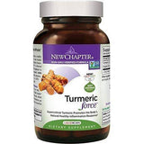 New Chapter Turmeric Force