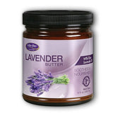 Life Flo Lavender Butter With Pure Lavender Oil-9 Oz