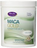 Life Flo Maca Gold Optimal Health Unflavored-4 Oz