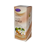 Life Flo Pure Kukui Oil-4 Oz