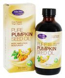 Life Flo Organic Pure Pumpkin Seed Oil-4 Oz