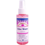 Heritage Store Lilac Flower Water-4 Oz