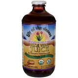 Lily Of The Desert Aloe Vera Juice Whole Leaf-32 Oz