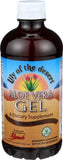 Lily Of The Desert Aloe Vera Gel Inner Fillet-32 Oz