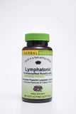 Herbs Etc Lymphatonic Professional Strength-60 Fast Acting Softgels