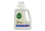 Seventh Generation Natural 2X Concentrate Liquid Laundry Detergent - 50 Ounces