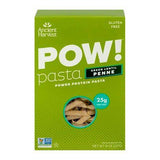 Ancient Harvest Pow! Pasta, Green Lentil Penne - 8 Ounces