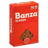 Banza Elbows - 8 Ounces