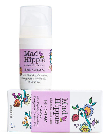 Mad Hippie Eye Cream Advanced Skin Care-0.5 Oz