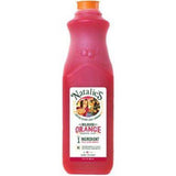 Natalie's Orchid Island Blood Orange Juice