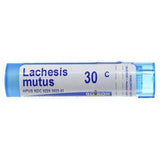 Boiron Lachesis Mutus