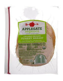 Applegate Turkey Breast, Smoked - 6 Ounces