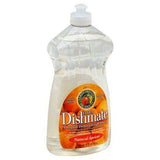 Ecos Dishmate Dish Soap, Apricot - 25 Ounces