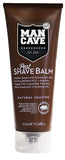 Man Cave Post Shave Balm-3.38 Oz