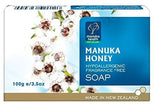 Manuka Health Manuka Honey Soap-3.5 Oz