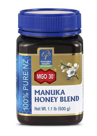 Manuka Health Manuka Honey Blend MGO 30+-1.1 Lb