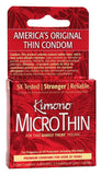 Kimono Micro Thin-24 Condoms