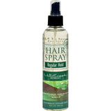 Millcreek Botanicals Hair Spray Regular Hold-8 Oz