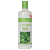 Millcreek Botanicals Aloe Vera Shampoo Mild Formula-16 Oz