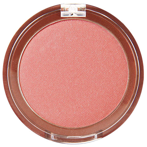 Mineral Fusion Blush Making Beauty Healthy-0.10 Oz