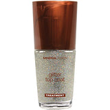 Mineral Fusion Glitter Top Coat Nail Care-0.33 Oz