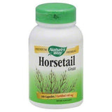 Natures Way Horsetail Grass, 400 mg, Capsules - 100 Each