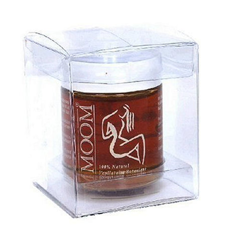 Moom Organic Hair Remover With Tea Tree Oil Classic-6 Oz