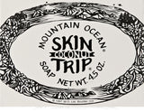 Mountain Ocean Skin Coconut Trip Soap-4.5 Oz