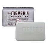 Mrs.Meyer's Clean Day Lavender Scent Daily Bar Soap-5.3 Oz
