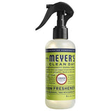 Mrs.Meyer's Clean Day Lemon Verbena Scent Room Freshener-8 Oz
